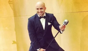  Raulito Grisanty se desahoga; dice que está cansado de tocar puertas 