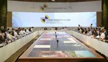 Cumbre Iberoamericana: cobertura continua de CNN en Español