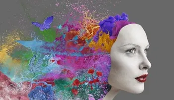 Creatividad y psicosis comparten el mismo origen genético