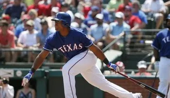 Beltré detiene racha sin cometer errores, pero remolca la de victoria de los Rangers