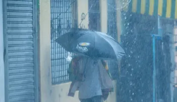 Indomet da seguimiento a onda tropical que provocará lluvias significativas en el país