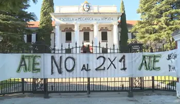 Aprueban proyecto que frena rebajas a condenas bajo ley del 2X1