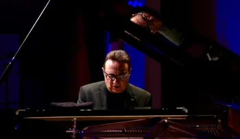 Michel Camilo ofrece concierto en Berlín para celebrar la Independencia Dominicana