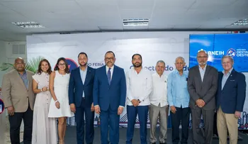 ANEIH destaca que una justicia eficiente es clave para atraer inversión