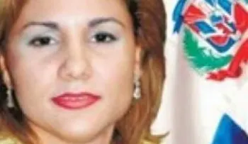 Eligen a una diputada dominicana como vicepresidenta del Parlacen