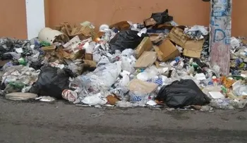 San Cristóbal al borde de una epidemia