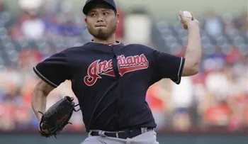 Bruce Chen anuncia su retiro tras 17 temporadas 