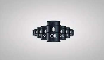 Los precios del petróleo siguen cayendo en picado