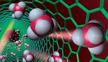 Científicos rusos crean nanopartículas capaces de revolucionar la computación