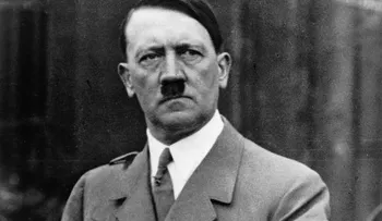 Adolf Hitlerc nació el 20 de abril de 1989, en Berlín, Alemania