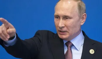 Ciberataque global confronta a Rusia y a Estados Unidos 