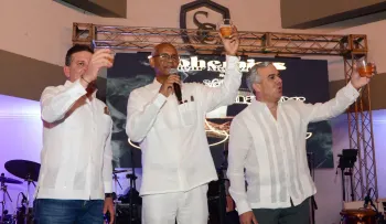 Bohemios Cigar Night consolida al Cibao como epicentro del tabaco premium dominicano
