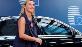 Gobierno de Maduro acusa a Mogherini de enturbiar el diálogo político venezolano