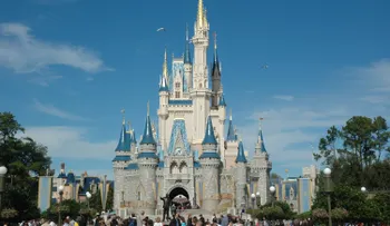 Disney gana 7.620 millones de dólares en nueve primeros meses, un 13 % más