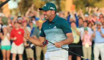 Masters 2017: Sergio García celebra una victoria muy "especial" en el cumpleaños de Severiano Ballesteros