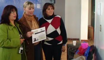 ¿Aborto por correo? Estudian enviar píldoras abortivas a mujeres tras consulta online