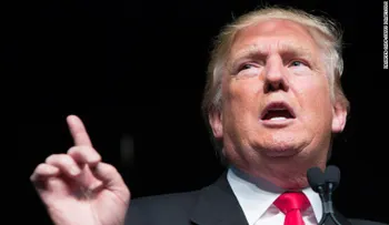 Trump alcanza el número de delegados necesarios para nominación republicana