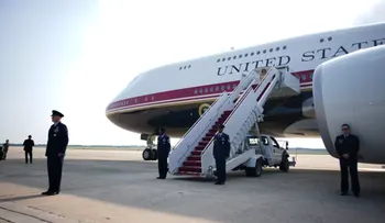 Casa Blanca bloquea a CNN como pool de televisión para el viaje de Trump a Tennessee