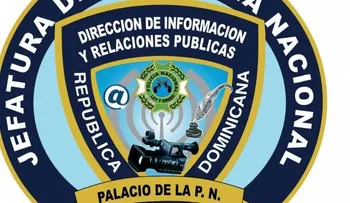 Policía hiere hombre y apresa otro en Valverde