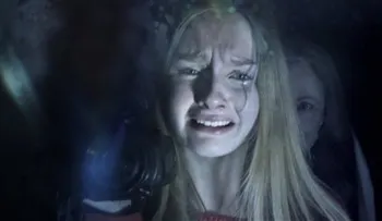 "Perfect Guy" y "The Visit" encabezan taquillas en EEUU