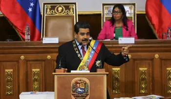 Maduro: Todos los puntos del diálogo ya fueron acordados con la oposición