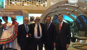 CEPM reafirma en España su apoyo al desarrollo de inversiones turísticas en RD