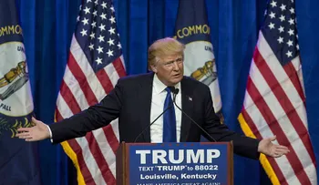 ¿Qué significaría para el mundo que Donald Trump fuera presidente?