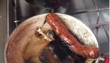 Estas son las comida más desastrosas publicadas en Instagram