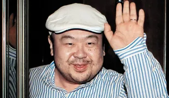 Acusan a dos mujeres del asesinato de Kim Jong-nam