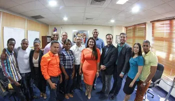 Ministerio de la Juventud enviará a 15 jóvenes dominicanos a España a capacitarse en programa de emprendimiento e innovación social
