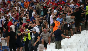 No habrá racismo en los partidos del Mundial del 2018, asegura el jefe antirracismo de Rusia