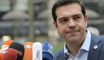 Renuncia Alexis Tsipras, primer ministro de Grecia
