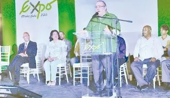 Inicia Expo Monte Plata 2014 en la Ciudad Ganadera