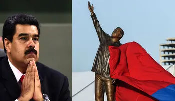 Maduro: Colombia debería hacerle un monumento a Chávez por la paz