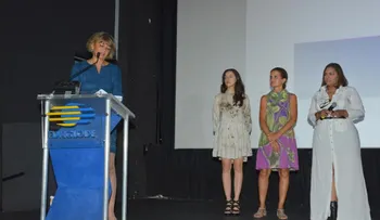 â??The true costâ? provoca llanto e indignación en apertura la VI Muestra Cine Ambiental