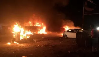 Al menos 12 heridos en la explosión de una bomba en el suroeste de Pakistán