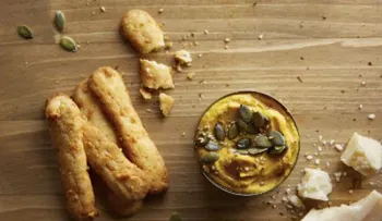 ¿Cómo armar un menú de navidad saludable?