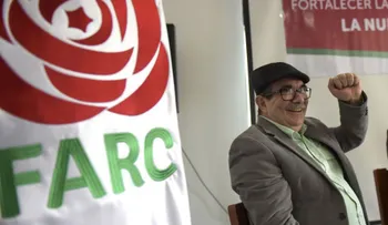 ¿Qué ha ganado y qué ha perdido la FARC, la exguerrilla más antigua de América Latina, tras un año como partido político?