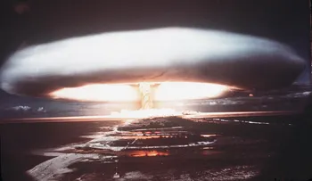 El fin del mundo está más cerca: se acorta la cuenta regresiva para el apocalipsis