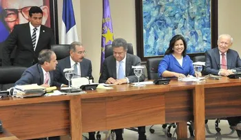 PLD participará aliados con más de 15 partidos en comicios de mayo 