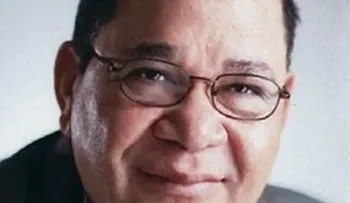 Muere de un infarto el periodista Aristófenes Urbáez