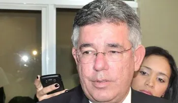 Asaltantes despojan de un reloj a Víctor Díaz Rúa  
