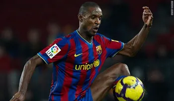 Investigan proceso del transplante de hígado de Ã?ric Abidal en 2012