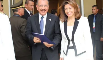 Danilo Medina: â??La nuestra es una apuesta por nuestros pueblos y su bienestarâ?
