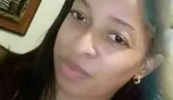 Hombre asfixia a su expareja Virginia Sánchez Estévez, de 23 años, y luego se ahorca en Guerra