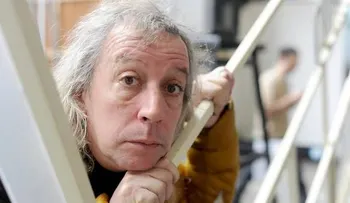 Diego Capusotto explicó por qué se fue de la TV Pública