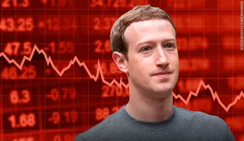  El valor de Facebook cae, pero los inversores no deberían entrar en pánico