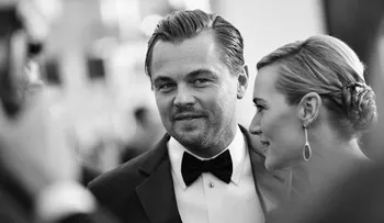 Kate y Leo: una entrañable amistad de 20 años