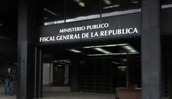 Hallan nueve hombres muertos a tiros en Venezuela