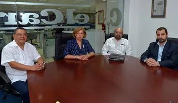 Diputados dicen algunos se resisten a integración de la región